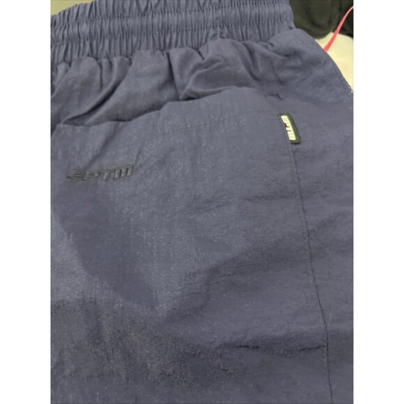 EPTM PERFECT EXAMPLE SWIM SHORTS SMALL Alloy New Tags Navy - Picture 12 of 16